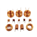 Air Coil Copper Air Core Coil Inductor